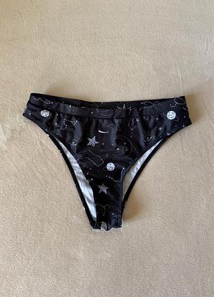 Низ от купальника romwe y2k