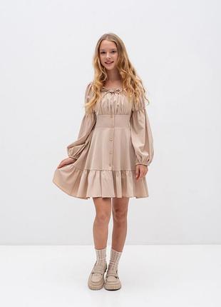 Сукня для дівчинки