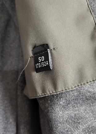 Куртка чоловіча 10