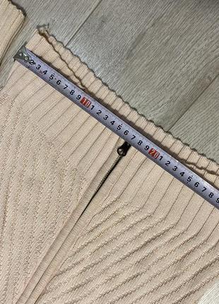 Свитер/кофта/худи}}бежевая в розовый оттенок 6