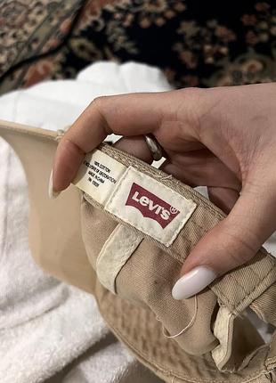 Кепка levi’s 3