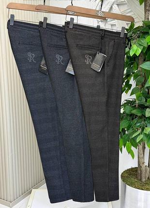 Чоловічі брюки stefano ricci