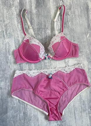 Комплект белья y2k dollskill