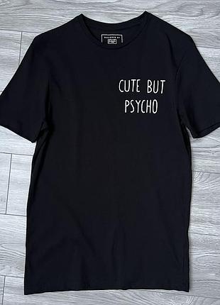 Футболка f&f 100% cotton