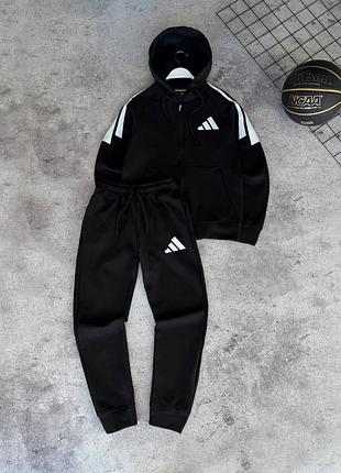 Чоловічий спортивний костюм adidas