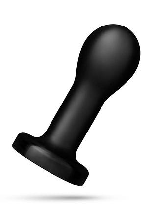 Анальна пробка buttr - hammerhead butt plug 2