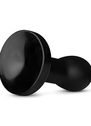 Анальна пробка buttr - hammerhead butt plug 4