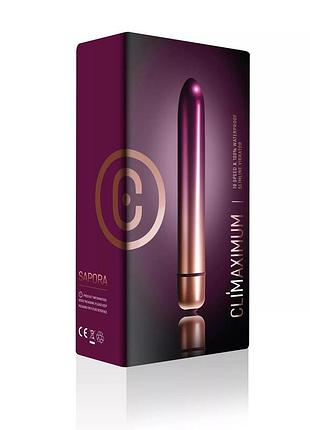 Вибратор climaximum sepora 4
