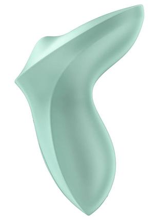 Вибратор satisfyer exciterrr mint 4