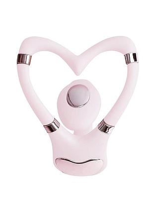 Вибратор adrien lastic venus + app 2