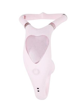 Вибратор adrien lastic venus + app 5