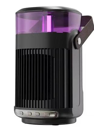 Портативний обігрівач з зволожувачем повітря healting humidifier