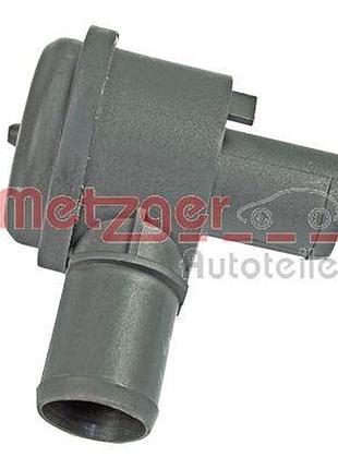 Клапан управления давлением skoda superb i (3u4) - 1.8 t (2001.12 - 2008.03) mg 2385025