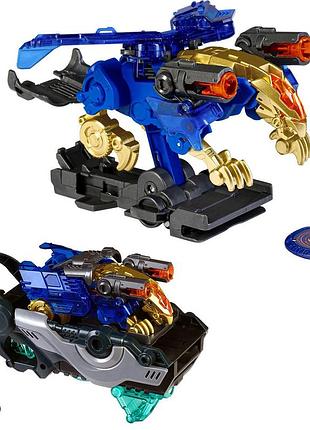 Игровой набор screechers eu686121 гриффин