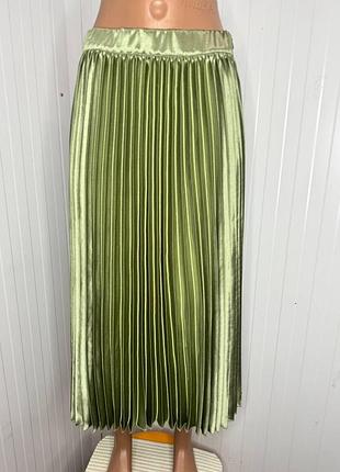 Оригинальная плиссированная юбка edited "joey skirt"