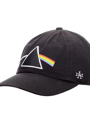 Бейсболка american needle pink floyd ballpark smu674a-pfloyd