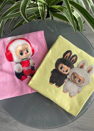 Футболки дитячі