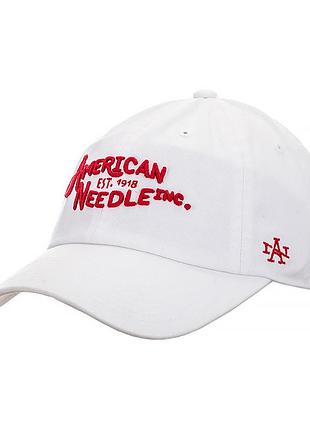 Бейсболка american needle ballpark side an smu674a-2201a