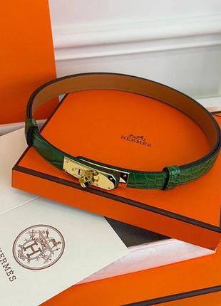 Ремінь hermes 4