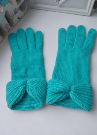 Перчатки акрил