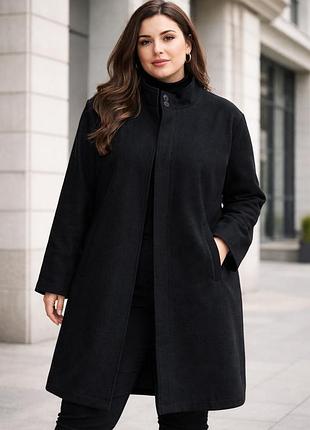 Пальто весняно-осіннє