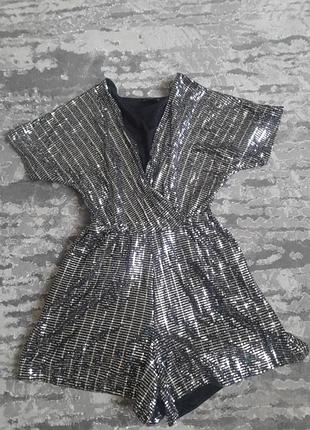 Платье размер 46 -48