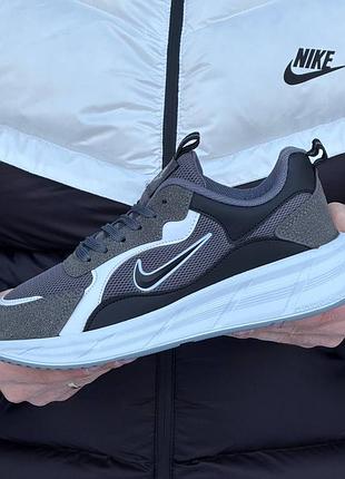 Мужские кроссовки nike 7