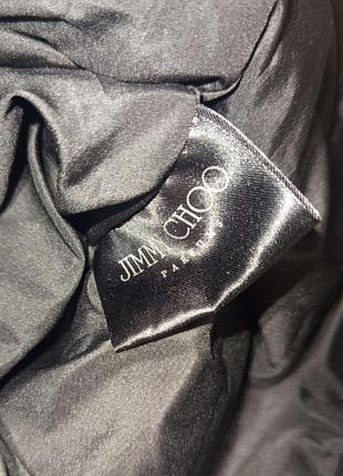 Сумка jimmy choo parfums 3