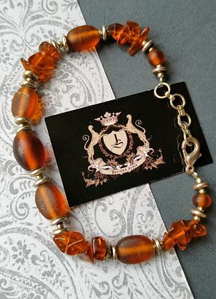 Вінтажна біжутерія. намисто вінтаж. німеччина.