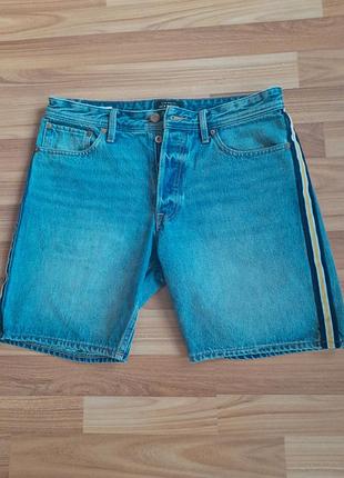 Шорты jack &amp;jones m