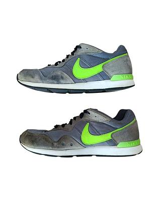 Кроссовки nike venture runner