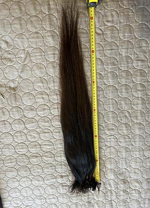 Волосся для нарощення 2