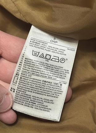 Куртка gap чоловіча 7