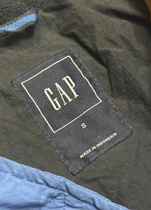 Куртка gap чоловіча 3