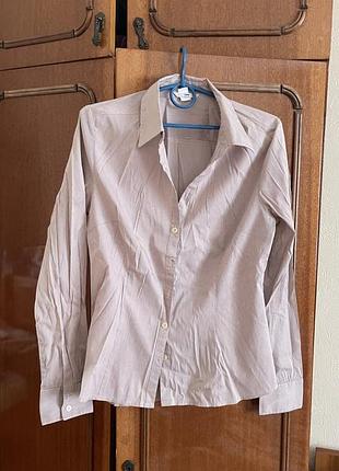 Сорочка н&м