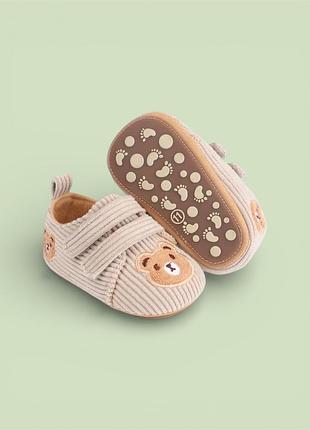 Нові дитячі капці