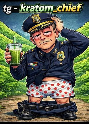 Кратматча зелений чай