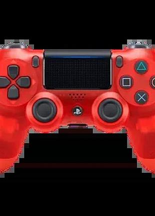 Джойстик плейстейшен dualshock 4 ps4 wireless controller геймпад микс цветов