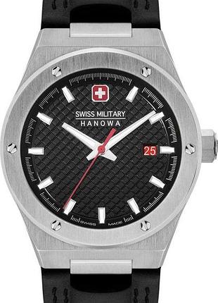 Чоловічі годинники swiss military-hanowa sidewinder smwgb2101601