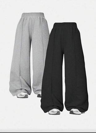 Спортивные штаны женские