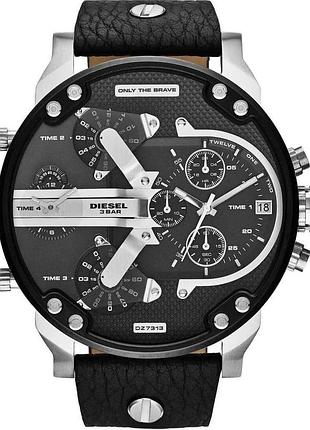 Чоловічі годинники diesel dz7313
