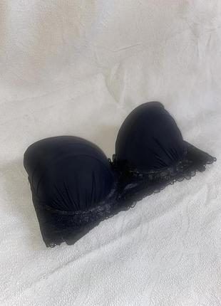 Бюстгальтер розмір 80b (по вимірам за допомогою сантиметра)