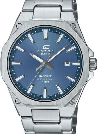Мужские часы casio efr-s108d-2avuef