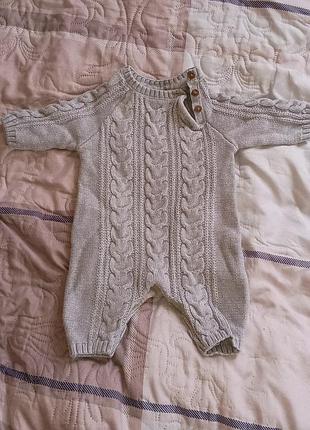 Ромпер для немовлят