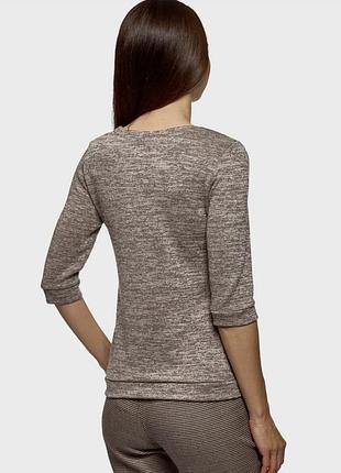 Жіночий джемпер кофта светр 4