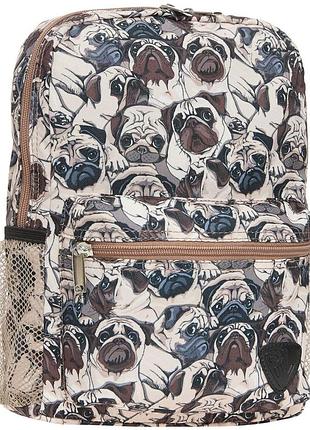 Рюкзак bl молодежный mini 8 л. сублимация 981 (00050866)