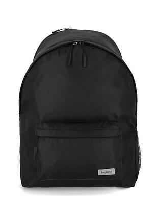 Рюкзак bagland stylish xl 35 л угольный (0055891)