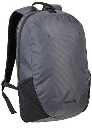 Рюкзак для ноутбука 15,6 дюймів vinel на 20л