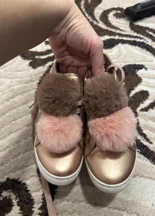 Весняні красовки 31 розмір