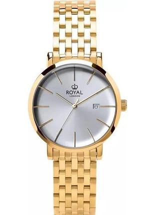 Часы royal london 21448-03